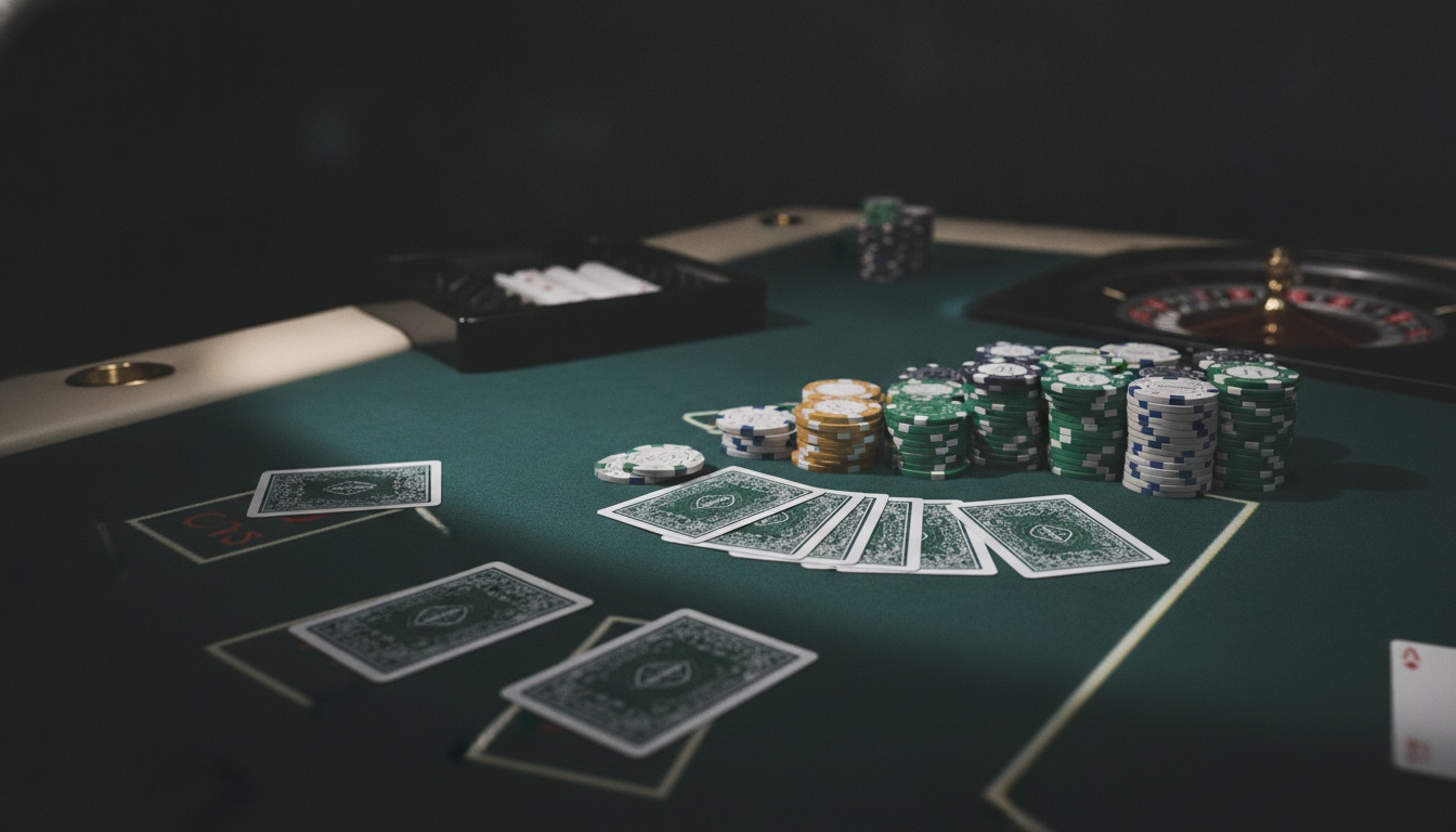 Betalright Casino Payment Methods and Withdrawal Times